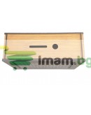 Касичка предизвикателство с цел